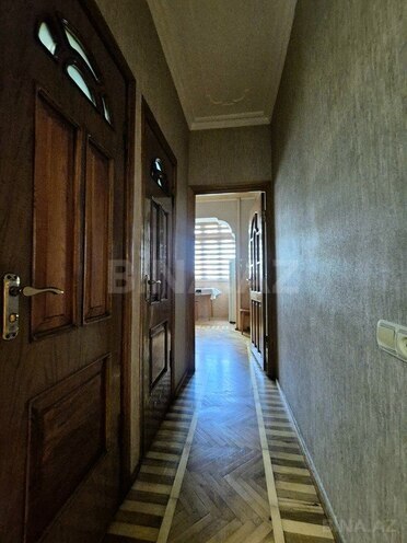 3-комн. вторичка - м. Халглар Достлугу - 85 м² (5)