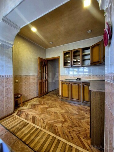 3-комн. вторичка - м. Халглар Достлугу - 85 м² (8)
