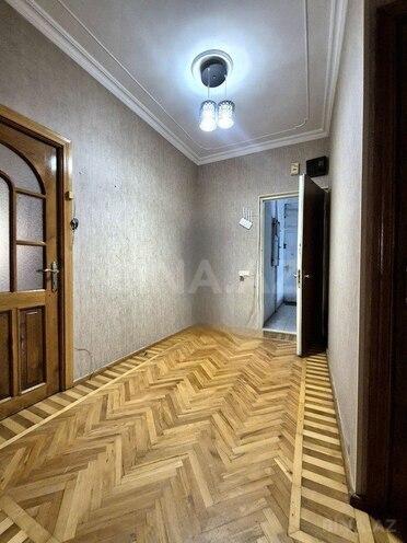 3-комн. вторичка - м. Халглар Достлугу - 85 м² (3)