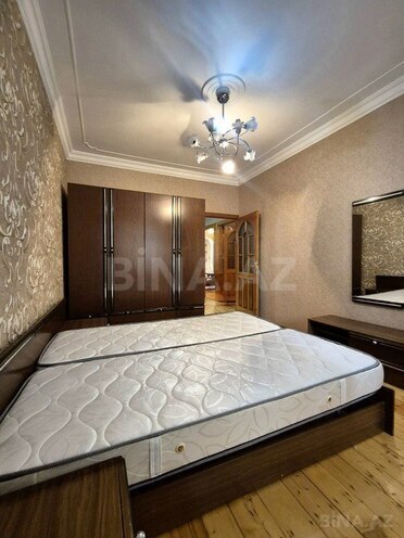 3-комн. вторичка - м. Халглар Достлугу - 85 м² (18)
