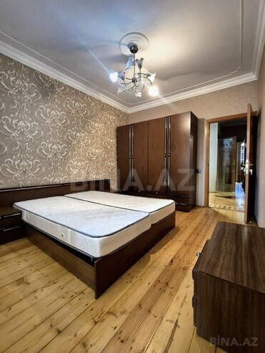 3-комн. вторичка - м. Халглар Достлугу - 85 м² (16)