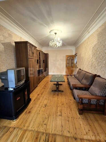 3-комн. вторичка - м. Халглар Достлугу - 85 м² (20)