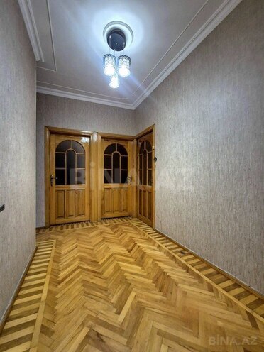 3-комн. вторичка - м. Халглар Достлугу - 85 м² (4)