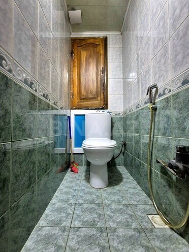 3-комн. вторичка - м. Халглар Достлугу - 85 м² (10)