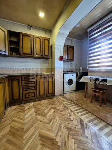 3-комн. вторичка - м. Халглар Достлугу - 85 м² (6)