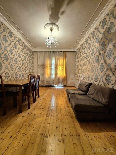 3-комн. вторичка - м. Халглар Достлугу - 85 м² (13)