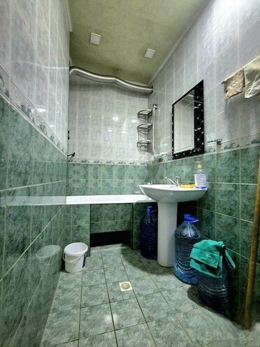 3-комн. вторичка - м. Халглар Достлугу - 85 м² (11)