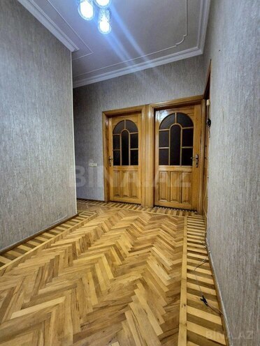 3-комн. вторичка - м. Халглар Достлугу - 85 м² (2)