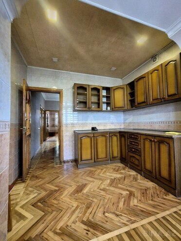 3-комн. вторичка - м. Халглар Достлугу - 85 м² (9)