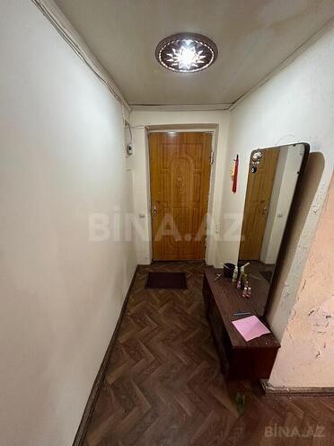 1-комн. вторичка - пос. Ази Асланова - 34 м² (5)