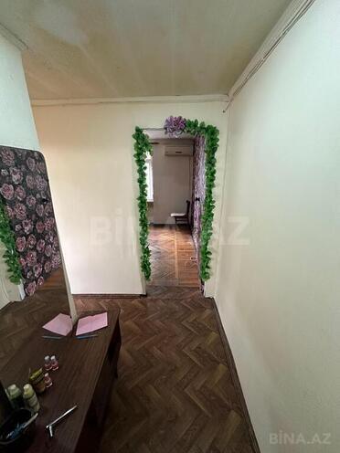 1-комн. вторичка - пос. Ази Асланова - 34 м² (6)