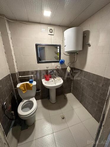 1-комн. вторичка - пос. Ази Асланова - 34 м² (8)
