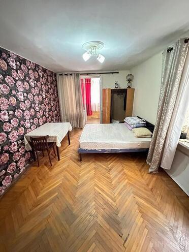 1-комн. вторичка - пос. Ази Асланова - 34 м² (4)