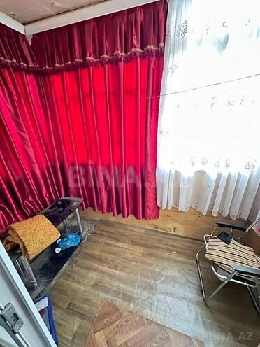 1-комн. вторичка - пос. Ази Асланова - 34 м² (1)