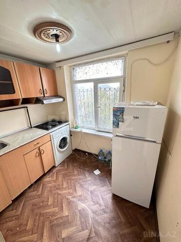 1-комн. вторичка - пос. Ази Асланова - 34 м² (3)