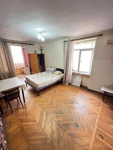1-комн. вторичка - пос. Ази Асланова - 34 м² (2)