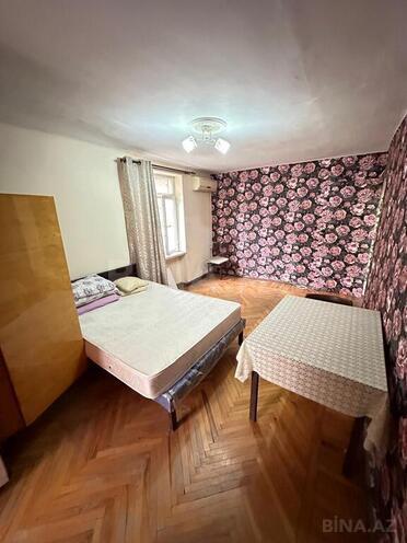 1-комн. вторичка - пос. Ази Асланова - 34 м² (7)