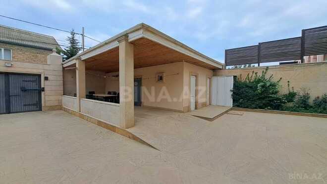8-комн. дом/дача - пос. Бадамдар - 500 м² (2)
