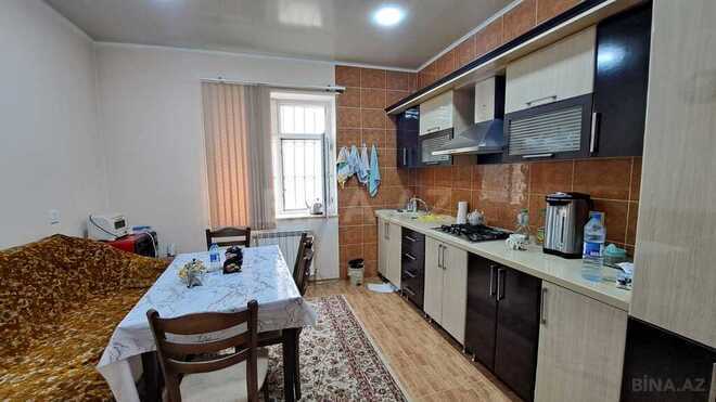 8-комн. дом/дача - пос. Бадамдар - 500 м² (21)