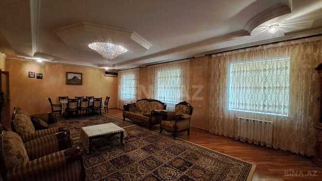8-комн. дом/дача - пос. Бадамдар - 500 м² (7)
