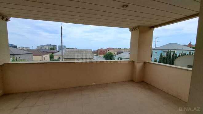 8-комн. дом/дача - пос. Бадамдар - 500 м² (18)