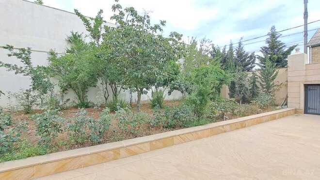 8-комн. дом/дача - пос. Бадамдар - 500 м² (4)