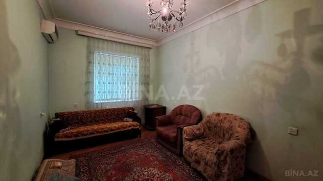 8-комн. дом/дача - пос. Бадамдар - 500 м² (22)