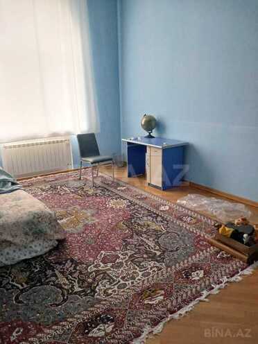 8-комн. дом/дача - пос. Бадамдар - 500 м² (11)