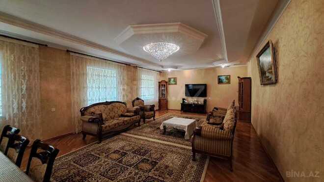 8-комн. дом/дача - пос. Бадамдар - 500 м² (10)
