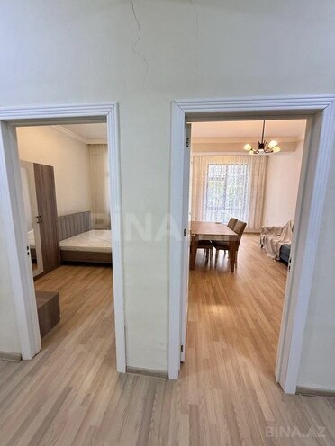 2-комн. новостройка - м. 28 мая - 65 м² (9)