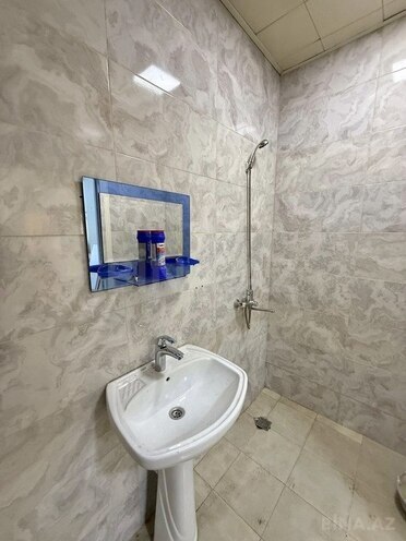 2-комн. новостройка - м. 28 мая - 65 м² (8)