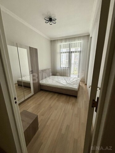 2-комн. новостройка - м. 28 мая - 65 м² (3)