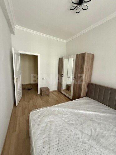 2-комн. новостройка - м. 28 мая - 65 м² (4)