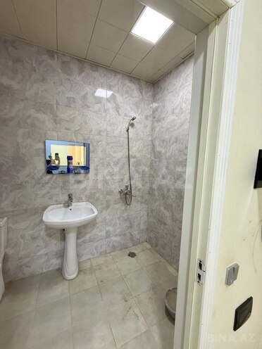 2-комн. новостройка - м. 28 мая - 65 м² (6)
