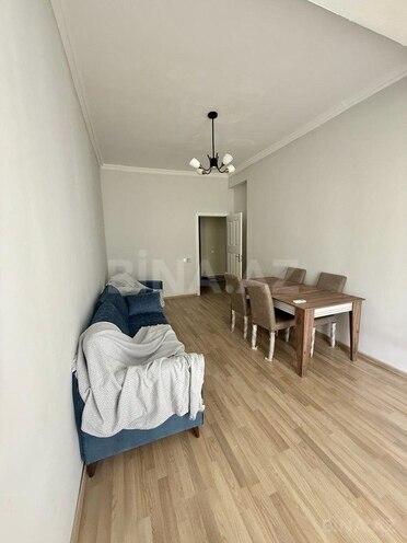 2-комн. новостройка - м. 28 мая - 65 м² (2)