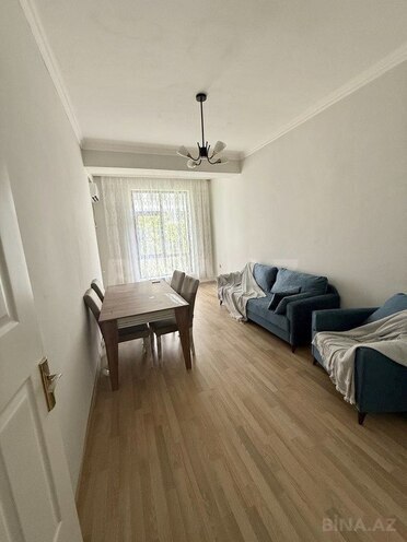 2-комн. новостройка - м. 28 мая - 65 м² (1)