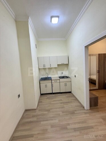 2-комн. новостройка - м. 28 мая - 65 м² (5)