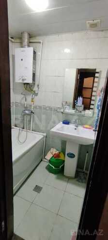 3-комн. новостройка - Хатаинский р. - 60 м² (4)