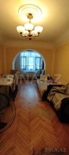 3-комн. новостройка - Хатаинский р. - 60 м² (2)