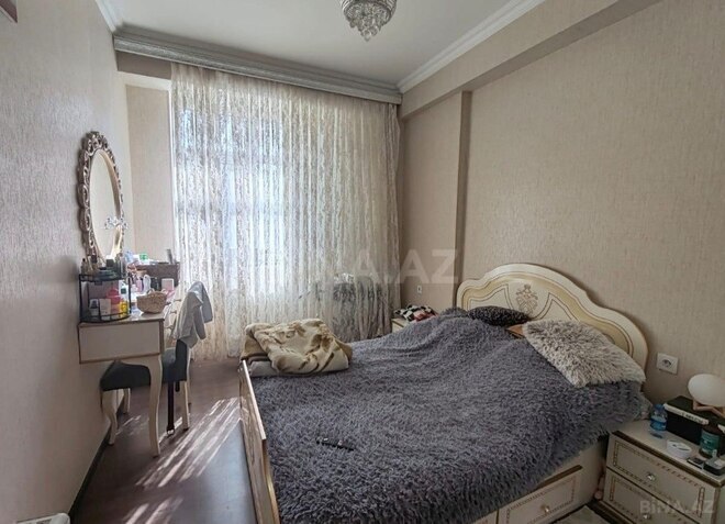 2-комн. новостройка - пос. Ясамал - 65 м² (3)
