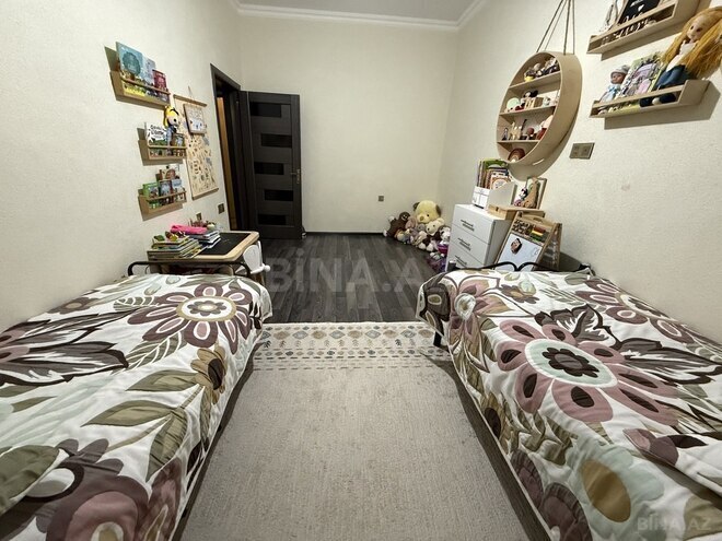 4-комн. дом/дача - пос. Мехтиабад - 100 м² (5)