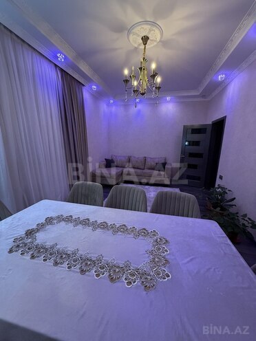 4-комн. дом/дача - пос. Мехтиабад - 100 м² (2)