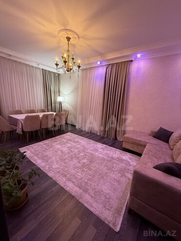 4-комн. дом/дача - пос. Мехтиабад - 100 м² (1)