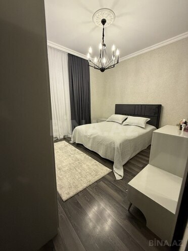 4-комн. дом/дача - пос. Мехтиабад - 100 м² (4)
