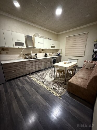 4-комн. дом/дача - пос. Мехтиабад - 100 м² (6)