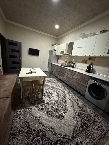 4-комн. дом/дача - пос. Мехтиабад - 100 м² (8)