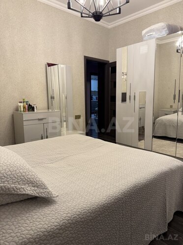 4-комн. дом/дача - пос. Мехтиабад - 100 м² (3)