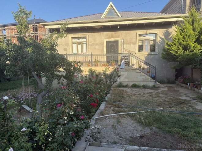 4-комн. дом/дача - пос. Мехтиабад - 100 м² (10)