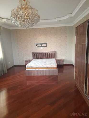 8-комн. дом/дача - пос. Бадамдар - 600 м² (18)