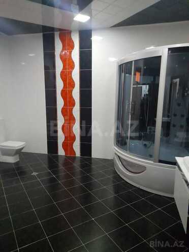 8-комн. дом/дача - пос. Бадамдар - 600 м² (16)